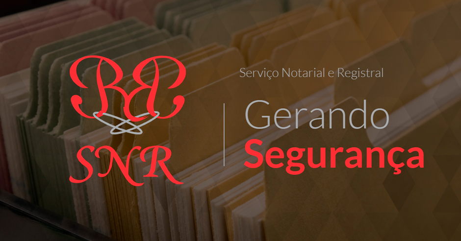 Rocha Brito Servico Notarial e Registral